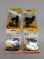 Regelbare insteekdoppen, Enlèvement, Neuf