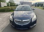 OPEL - INSIGNIA - 2009, Auto's, Opel, Euro 5, Gebruikt, Overige brandstoffen, Bedrijf