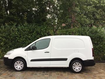 Citroën berlingo 2015 long châssis airco 3PL 