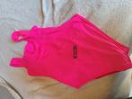 Reinders badpak fluo roze maat xs is nieuw, Ophalen, Nieuw, Roze, Badpak