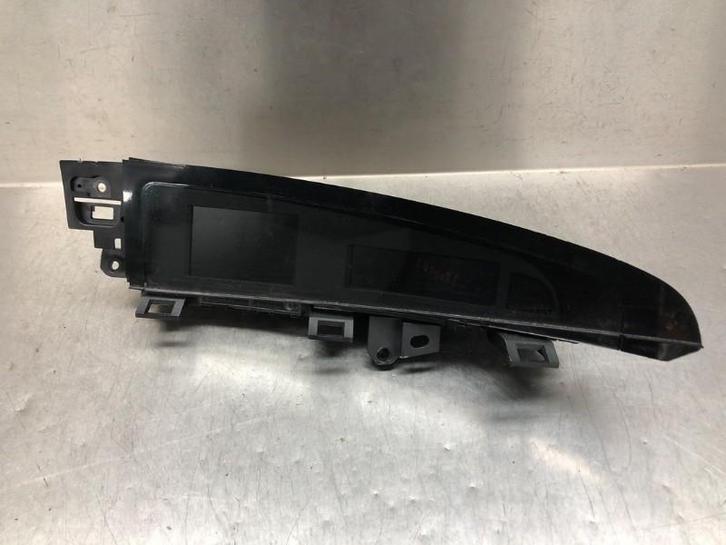 INTERIEUR DISPLAY Mazda 3 Sport (BL14 / BLA4 / BLB4), Auto-onderdelen, Interieur en Bekleding, Mazda, Gebruikt