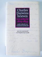 Brieven van Charles Darwin, Comme neuf, Charles Darwin, Enlèvement ou Envoi, Sciences naturelles