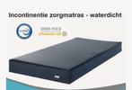 Waterdicht matras, Huis en Inrichting, Ophalen, Gebruikt, 160 cm, Matras
