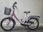 Kinderfiets meisjes., Fietsen en Brommers, Ophalen, Zo goed als nieuw, Minder dan 16 inch, BNB