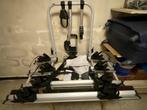 Vélo carrier Atera Strada pour 4 velos, Autos : Divers, Porte-vélos, Enlèvement, Comme neuf