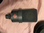 Neumann TLM 103, Muziek en Instrumenten, Microfoons, Ophalen of Verzenden, Gebruikt, Studiomicrofoon