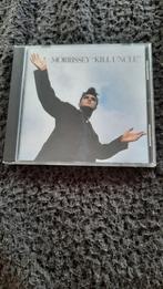 MORRISSEY Kill Uncle (cd, 1991), Ophalen of Verzenden, Zo goed als nieuw, Poprock