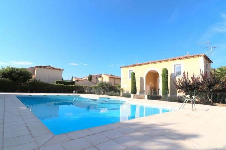 Huis Vaison Ventoux Provence te huur, Vakantie, Vakantiehuizen | Frankrijk, Provence en Côte d'Azur, Landhuis of Villa, Stad, 2 slaapkamers