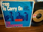 Free To Carry On - Choto Matte Kudasai, 7 inch, Single, Ophalen of Verzenden, Zo goed als nieuw