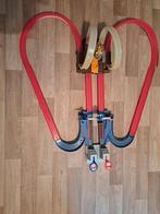 Hot wheels racebaan bowser, Ophalen, Gebruikt, Racebaan, Hot Wheels