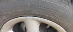 PNEUS NEIGE MONTES SUR JANTES, Autos : Pièces & Accessoires, Pneus & Jantes, Enlèvement, Pneu(s)