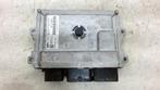 COMPUTER MOTOR Citroën C4 Cactus (0B / 0P) (9811545080), Gebruikt, Citroën