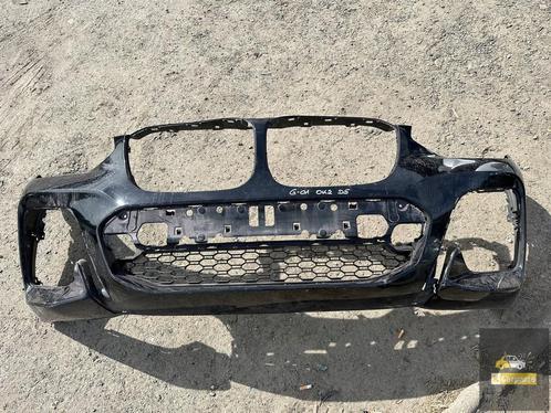 BMW X3 G01 M Pakket voorbumper, Auto-onderdelen, Carrosserie, Bumper, BMW, Gebruikt