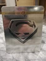 Superman ultimate ed dvd box, Comme neuf, Enlèvement ou Envoi