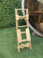 Halu rugsteun voor sauna en infraroodstraler, Sport en Fitness, Sauna, Ophalen, Zo goed als nieuw, Infrarood, Accessoires