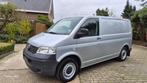 Volkswagen Transporter 2.5 Diesel Automaat Bj 2008 152000km, Auto's, Volkswagen, Bedrijf, Diesel, Transporter, Te koop