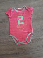 CKS roze romper - Pony - 68, Enfants & Bébés, Vêtements de bébé | Taille 68, Enlèvement ou Envoi, Cks, Comme neuf, Vêtements de nuit ou Sous-vêtements