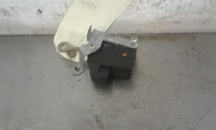 ACHTERKLEP MOTOR Toyota Aygo (B10) (|691500H010|), Auto-onderdelen, Carrosserie, Achterklep, Toyota, Gebruikt