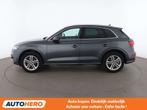Audi Q5 40 TDI quattro Sport (année de construction 2019), Autos, Audi, Achat, Q5, 1968 cm³, Noir