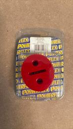 Powerflex EXH025 Universal Exhaust Mount uitlaat rubber, Ophalen, Nieuw