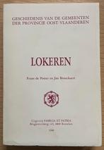 Lokeren, Ophalen of Verzenden