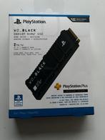 WD BLACK SN850P- 2TB- Heatsink NVMe SSD- NEW- STILL SEALED!, Computers en Software, Harde schijven, Ophalen, 2TB, Western Digital