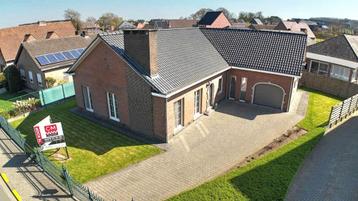 Laagbouw woning  heist op den berg  beschikbaar voor biedingen