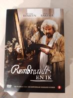 Rembrandt en ik, CD & DVD, DVD | Néerlandophone, Comme neuf, Enlèvement ou Envoi