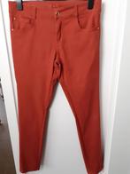 LOLA & LISA Rode spijkerbroek Maat: 40 Prijs: € 2, Kleding | Dames, Spijkerbroeken en Jeans, Gedragen, W30 - W32 (confectie 38/40)