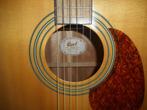 Cort  Westerngitaar Earth -70 ns, Muziek en Instrumenten, Ophalen, Gebruikt, Western- of Steelstringgitaar