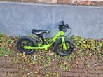 loopfiets frog 10 inch, Fietsen en Brommers, Ophalen, Gebruikt, Minder dan 16 inch, Frog Bikes