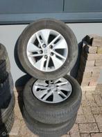 Banden Yaris Energy 195/65R16 91H -Energy - Michelin -08225, Ophalen, Gereviseerd