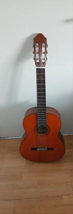 Klassieke gitaar, Muziek en Instrumenten, Snaarinstrumenten | Gitaren | Akoestisch, Ophalen, Gebruikt