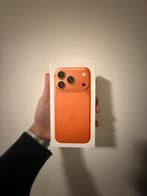 Iphone 17 Pro - Nieuw - Nooit geopend, Telecommunicatie, Mobiele telefoons | Apple iPhone, Ophalen of Verzenden, Nieuw, 256 GB