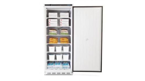 Staande diepvriezer 600 l - Polar, Elektronische apparatuur, Vriezers en Diepvrieskisten, Zo goed als nieuw, Vrijstaand, Vrieskast