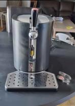 Bier/ drank (Perfect Draft Philips biertap), Ophalen, Dranken
