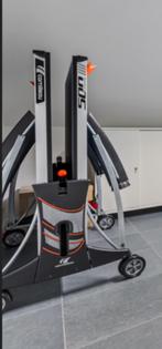 VERKOCHT! Cornilleau indoor 500 pingpong tafel, Sport en Fitness, Ophalen, Zo goed als nieuw, Tafel Indoor