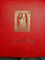 MOOIE POSTZEGELVERZAMELING SPANJE ongestempeld, Ophalen