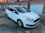 Ford c-max eco-boost(turbo) MET KEURING VOOR VERKOOP, Auto's, Adaptieve lichten, Handgeschakeld, Particulier, C-Max