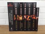 Bob Mendes thrillers (7 stuks), Boeken, Ophalen of Verzenden, Zo goed als nieuw, Bob Mendes, België