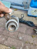 Elu diamantboormachine kernboor Betonboor, Doe-het-zelf en Bouw, Gereedschap | Boormachines, Ophalen of Verzenden, Gebruikt