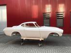 Volvo P1800 P1800S  Overdrive, Autos, Achat, Entreprise, Boîte manuelle, Blanc