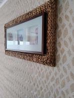 Prijsverlaging 3 kaders (zonder foto), Huis en Inrichting, Woonaccessoires | Spiegels, Ophalen