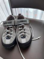 fiets schoenen, Fietsen en Brommers, Fietsaccessoires | Fietskleding, Ophalen, M, Schoenen, Zo goed als nieuw