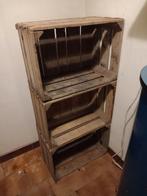 Fruitkisten decoratie, Huis en Inrichting, Ophalen