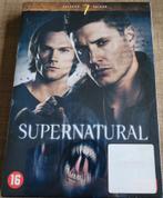 Supernatural seizoen 7 (nieuw!), Cd's en Dvd's, Dvd's | Tv en Series, Vanaf 16 jaar, Boxset, Science Fiction en Fantasy, Ophalen of Verzenden