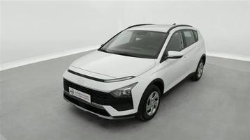 Hyundai Bayon 1.2i Air NAVI / CARPLAY / CAMERA (bj 2024) beschikbaar voor biedingen