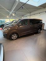 TRAVELLER FULL OPTION 12 MAANDEN WAARBORG, Auto's, Voorwielaandrijving, Monovolume, 4 cilinders, Bruin