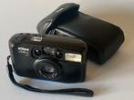 Analoge Nikon ZOOM 200 AF, Audio, Tv en Foto, Fotocamera's Analoog, Ophalen of Verzenden, Zo goed als nieuw, Compact, Nikon
