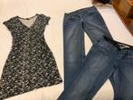 Pakket dames kleding, maat 38/Medium, Kleding | Dames, Ophalen, Zo goed als nieuw, Maat 38/40 (M)